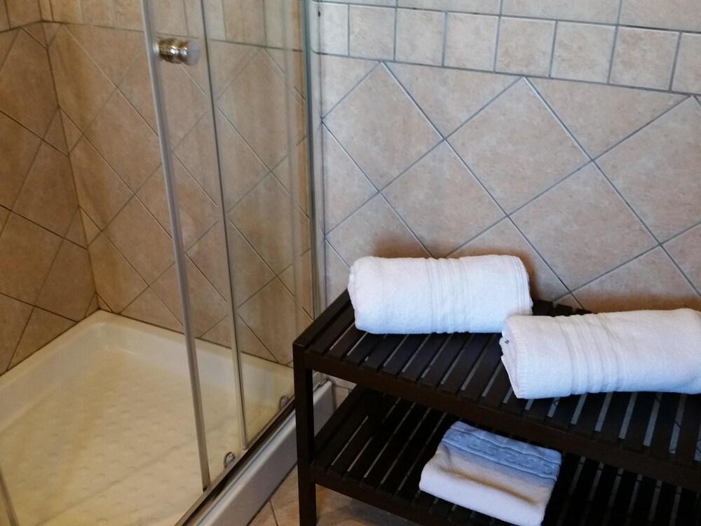 Affittacamere Volusia House روما المظهر الخارجي الصورة