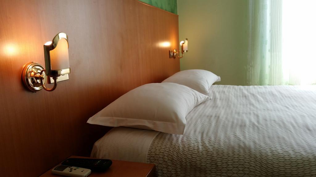 Affittacamere Volusia House روما الغرفة الصورة