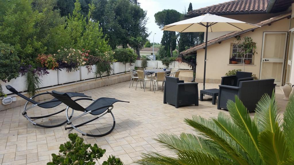 Affittacamere Volusia House روما المظهر الخارجي الصورة