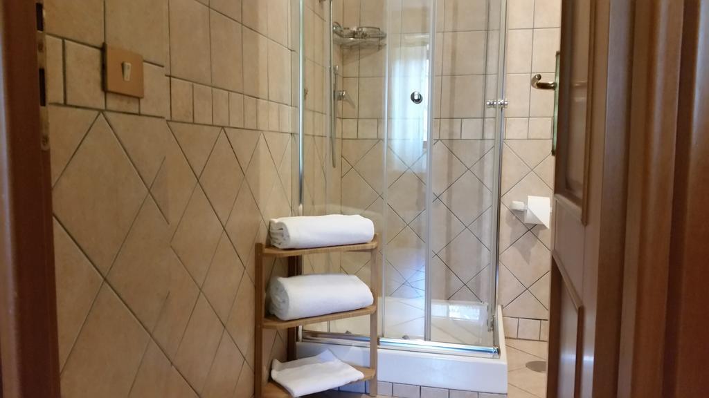 Affittacamere Volusia House روما المظهر الخارجي الصورة