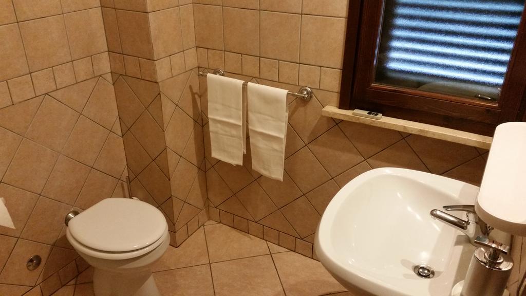 Affittacamere Volusia House روما المظهر الخارجي الصورة