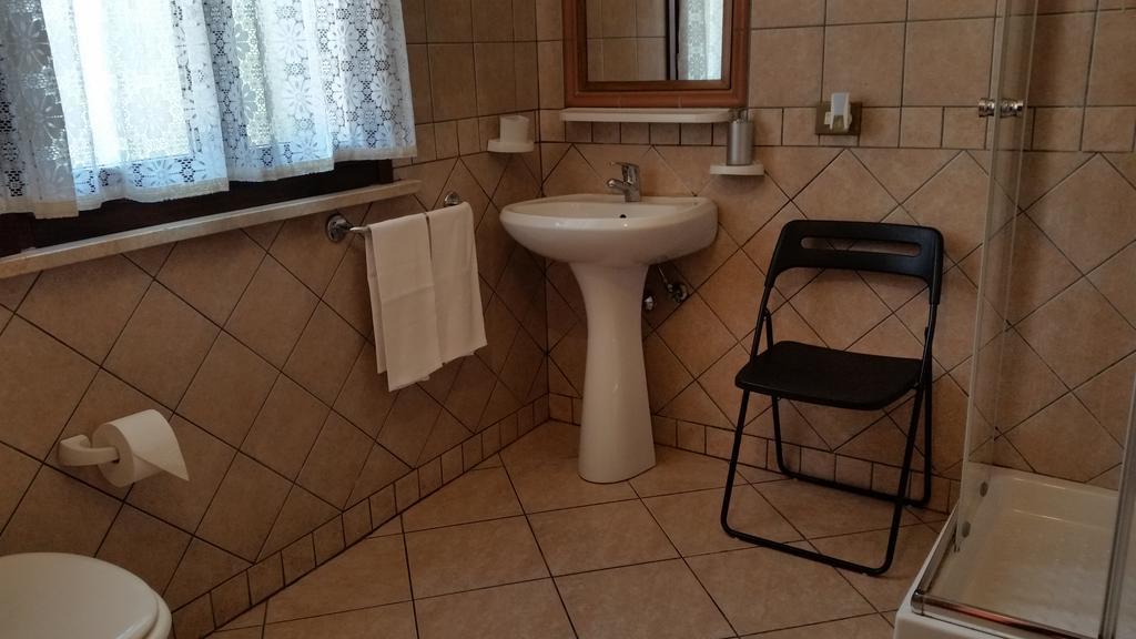 Affittacamere Volusia House روما المظهر الخارجي الصورة