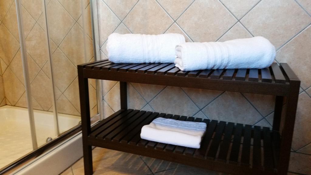 Affittacamere Volusia House روما المظهر الخارجي الصورة