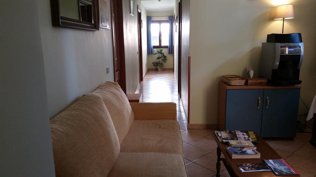 Affittacamere Volusia House روما المظهر الخارجي الصورة