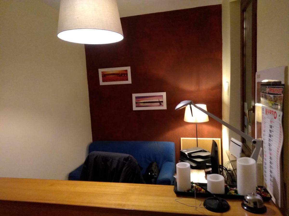 Affittacamere Volusia House روما المظهر الخارجي الصورة