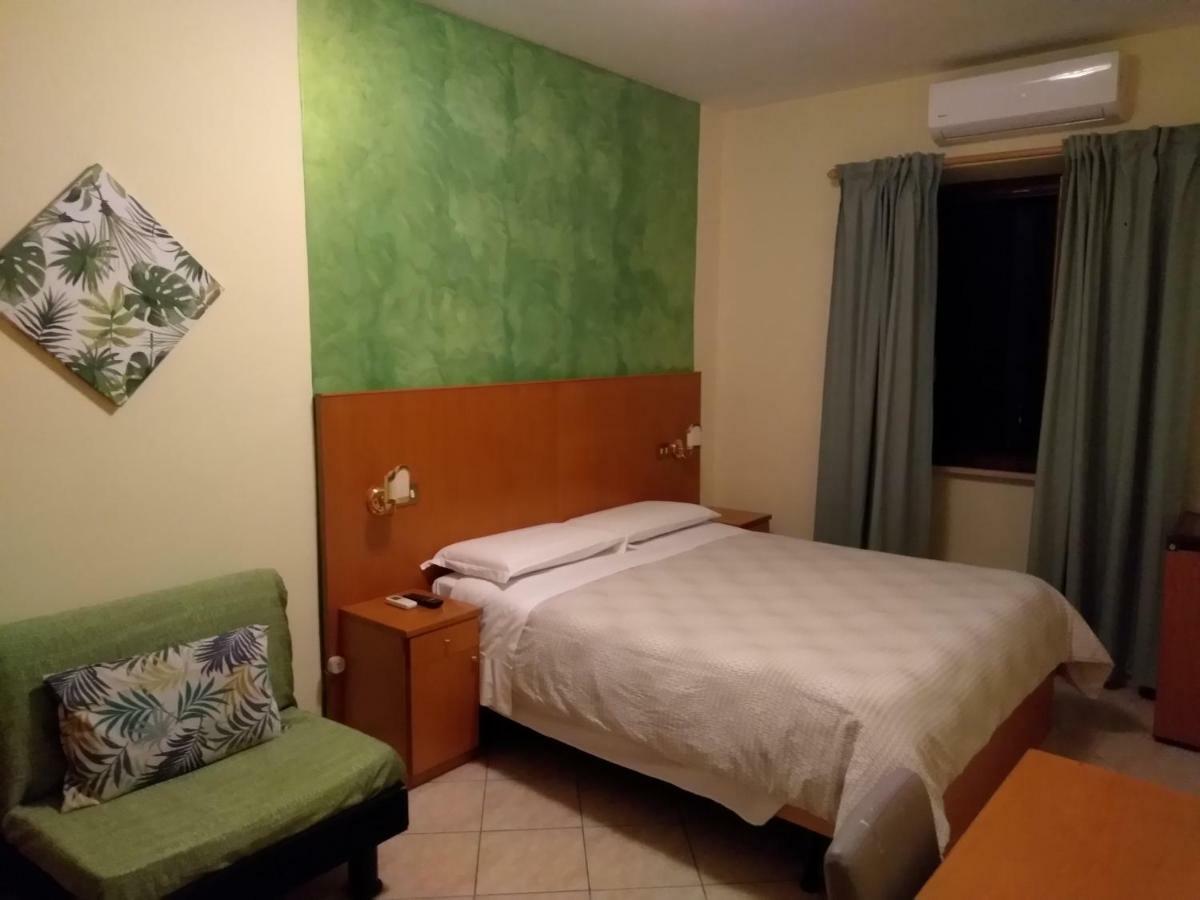 Affittacamere Volusia House روما المظهر الخارجي الصورة