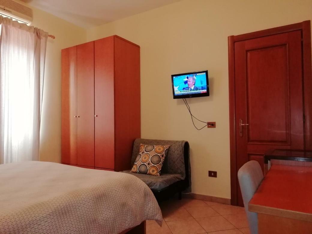 Affittacamere Volusia House روما المظهر الخارجي الصورة