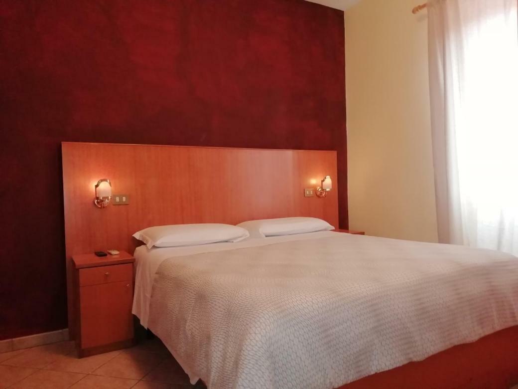 Affittacamere Volusia House روما المظهر الخارجي الصورة